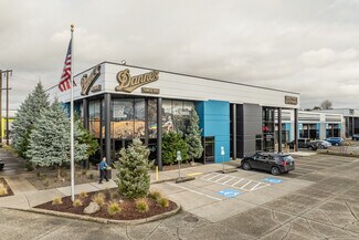 More details for 12021 NE Airport Way, Portland, OR - Industrial for Lease