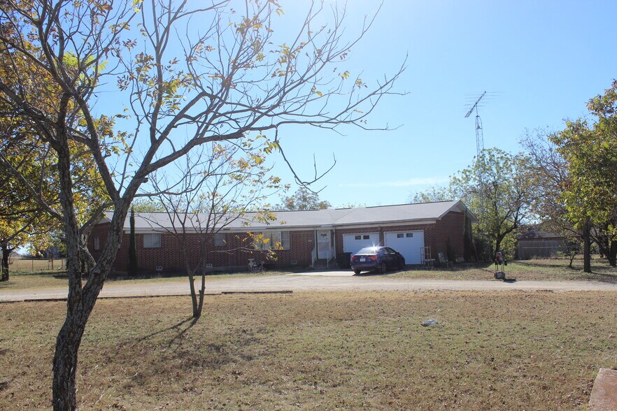 4800 S Clear Creek Rd, Killeen, TX à vendre - Photo du bâtiment - Image 3 de 7