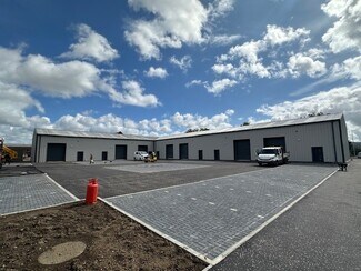 More details for 141-171 Reid St, Glasgow - Flex, Industrial for Lease