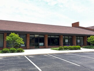 More details for 4668 Larwell Dr, Columbus, OH - Office for Lease