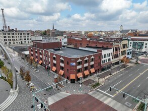 401 Market Ave N, Canton, OH - Aérien  Vue de la carte - Image1