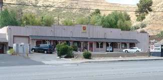 Plus de détails pour 17657 Sierra Hwy, Santa Clarita, CA - Commerce de détail à vendre