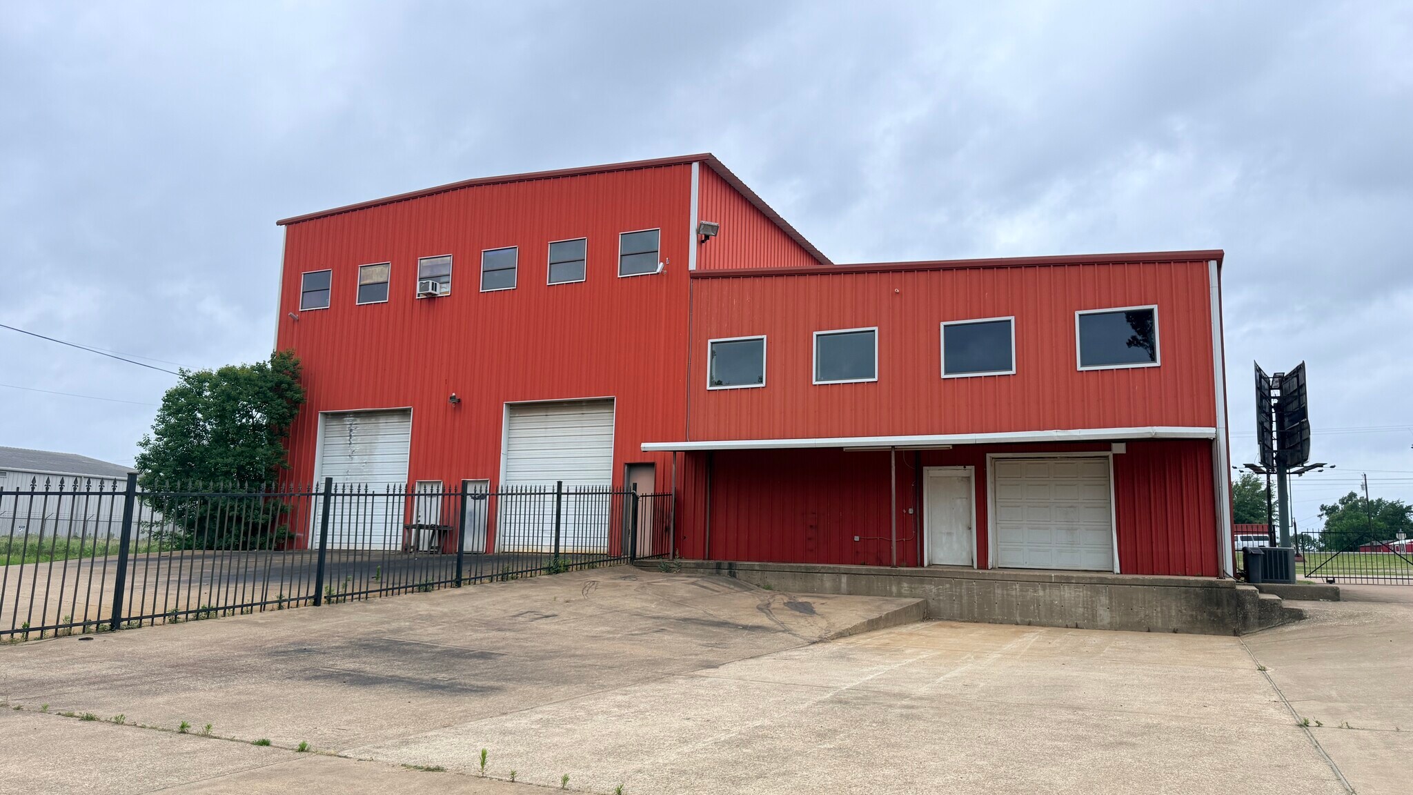 17577 State Highway 155 S, Flint, TX à vendre Photo principale- Image 1 de 17