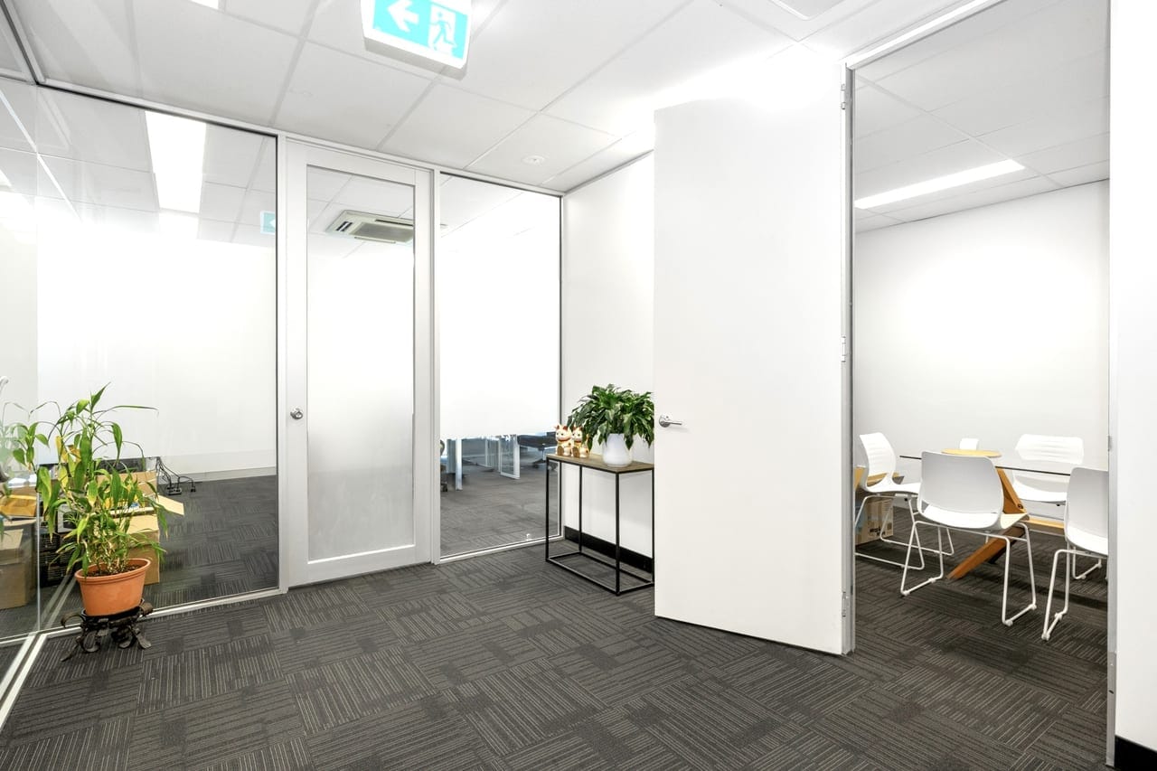 25-55 Stubbs St, Kensington, VIC 3031 - Unit 25A -  - Interior Photo - Image 1 of 7