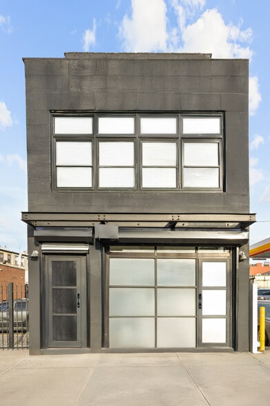 1281 Bedford Ave, Brooklyn, NY for sale - Building Photo - Image 1 of 16