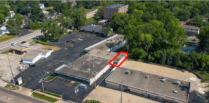 4408 N Knoxville Ave, Peoria, IL à louer Photo intérieure- Image 2 de 4