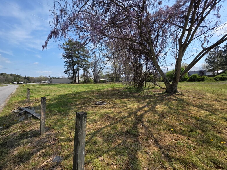 1006 Badham Rd, Edenton, NC for sale - Building Photo - Image 3 of 12
