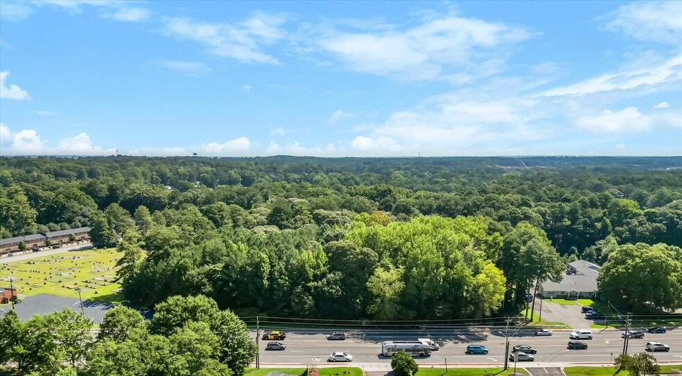 0 Old National Hwy, Atlanta, GA for sale - Building Photo - Image 2 of 5