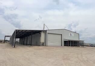 3820 Christoval Rd, San Angelo, TX for lease Building Photo- Image 1 of 8