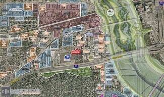 Plus de détails pour 2208 & 2211 May St., Dallas, TX - Terrain à vendre