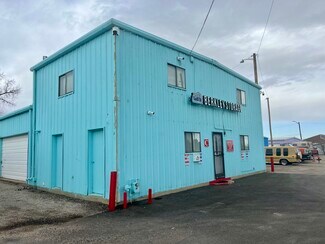 Plus de détails pour 2805 W 64th Ave, Denver, CO - Bureau à louer