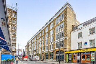 More details for 134-146 Curtain Rd, London - Office for Lease