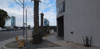 Plus de détails pour 4636 Wynn Rd, Las Vegas, NV - Commerce de détail à vendre