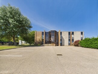 Plus de détails pour Kirkton Ave, Dyce - Bureau à louer