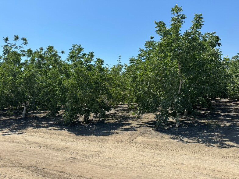 18721 W. Rose Ave., Helm, CA for sale - Building Photo - Image 2 of 12