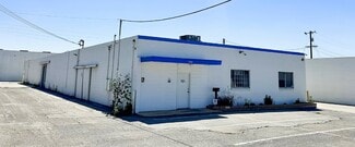 Plus de détails pour 330 S Irwindale Ave, Azusa, CA - Industriel à louer
