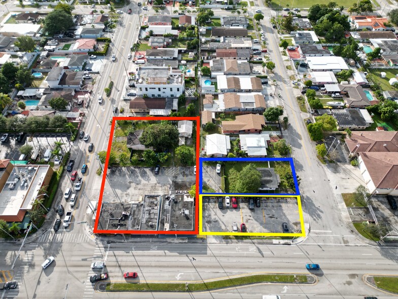 4148 E 8th Ave, Hialeah, FL for sale - Building Photo - Image 2 of 6