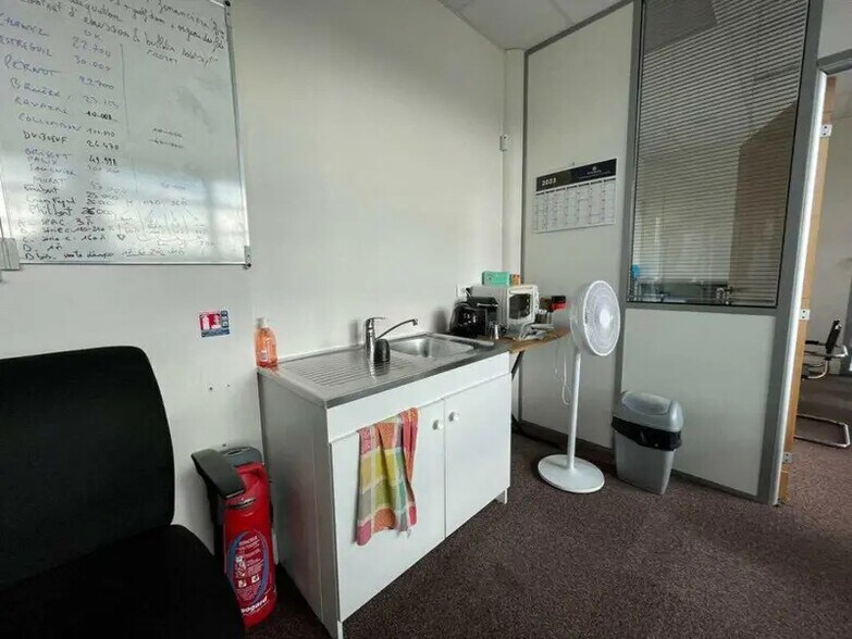Bureau dans Lyon à louer - Photo intérieure - Image 3 de 12
