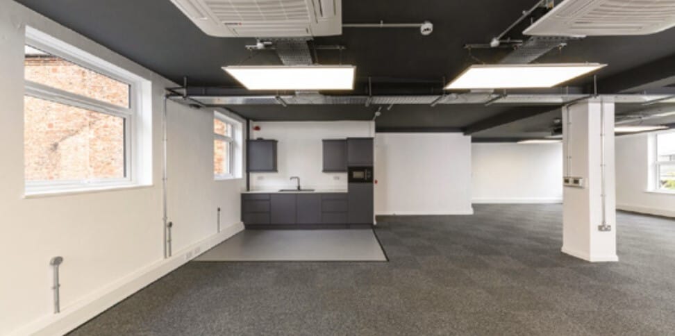 High Row, Darlington à louer Photo intérieure- Image 1 de 5