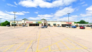 Plus de détails pour 2307-2329 W Edison St, Tulsa, OK - Commerce de détail à louer