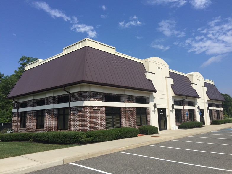 1500 Route 112, Port Jefferson Station, NY for lease - Building Photo - Image 1 of 1