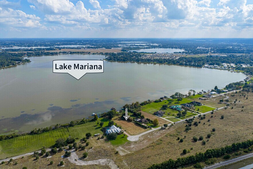 2080 Kennwood Grove Ln, Auburndale, FL à vendre - Aérien - Image 3 de 20