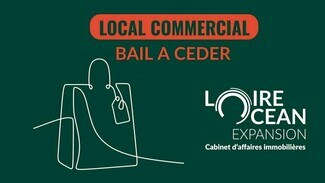 Plus de détails pour Commerce de détail à louer
