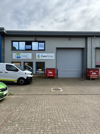More details for St James Rd, Brackley - Industrial for Lease