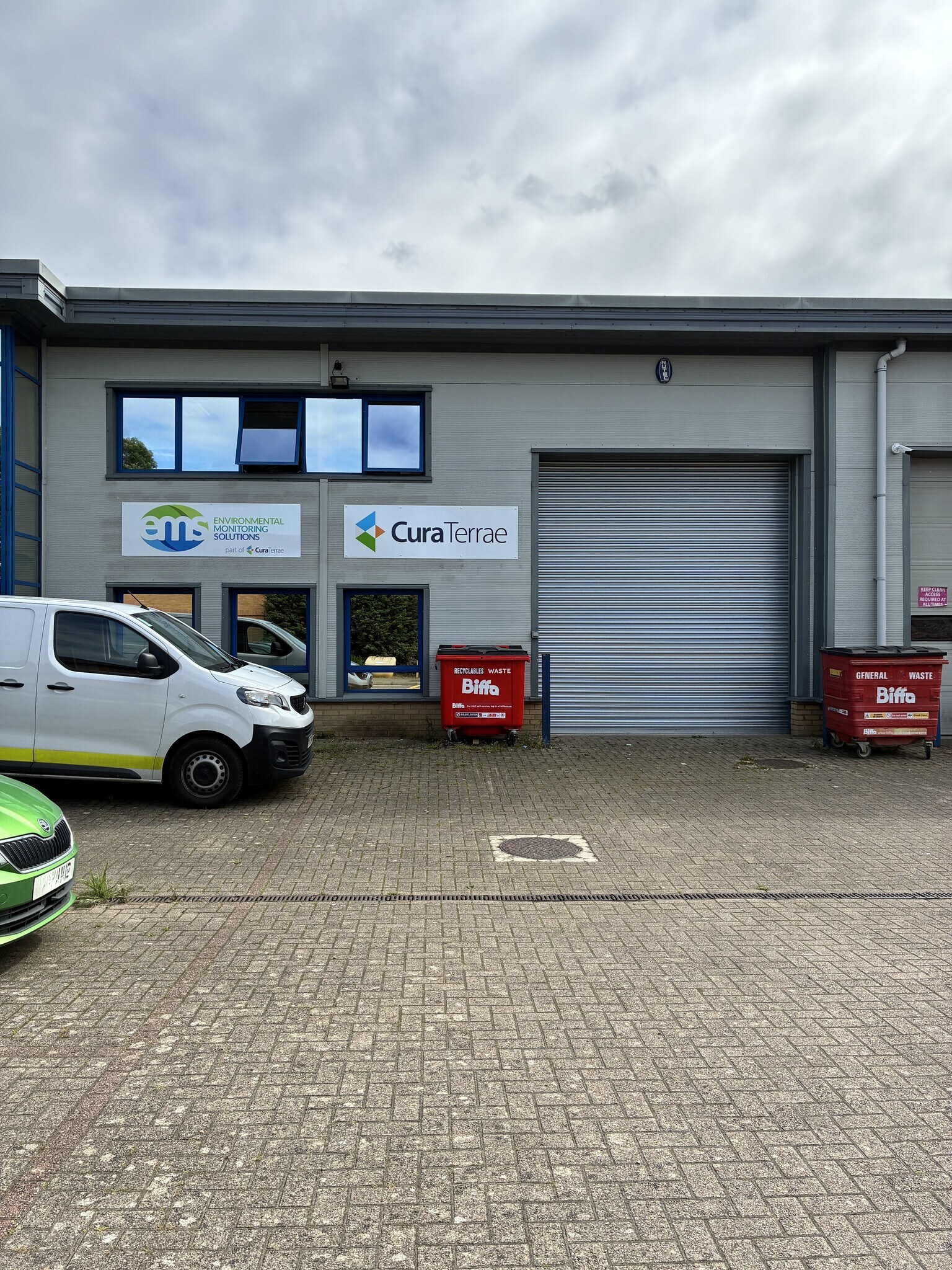 St James Rd, Brackley for lease Building Photo- Image 1 of 2