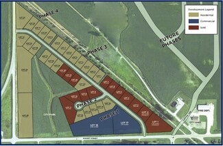 More details for Sunset St, Center Point, IA - Land for Sale