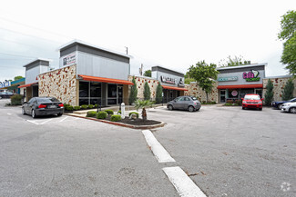 More details for 3701 Guadalupe St, Austin, TX - Retail for Lease