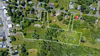 More details for 14492 Lake St, Sterling, NY - Land for Sale