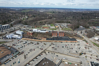 15 Duff Rd, Pittsburgh, PA - Aérien  Vue de la carte - Image1