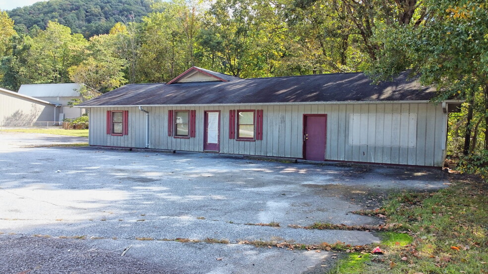 1552 Highway 441 N, Clayton, GA for sale - Building Photo - Image 1 of 40