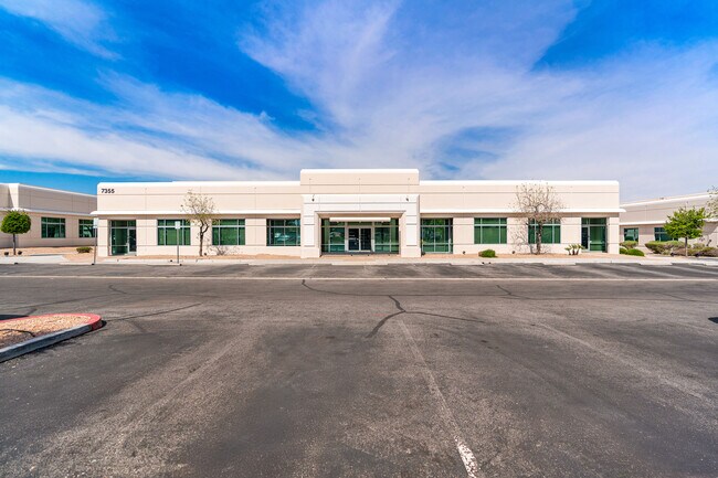 More details for 7355 Prairie Falcon Rd, Las Vegas, NV - Office for Sale