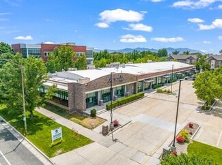 More details for 984 S Main St, Salt Lake City, UT - Retail for Lease