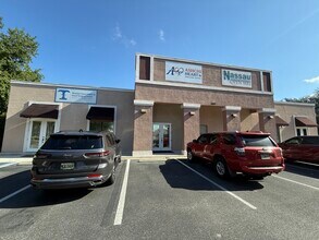 1865 Lime St, Fernandina Beach, FL for lease Interior Photo- Image 1 of 35