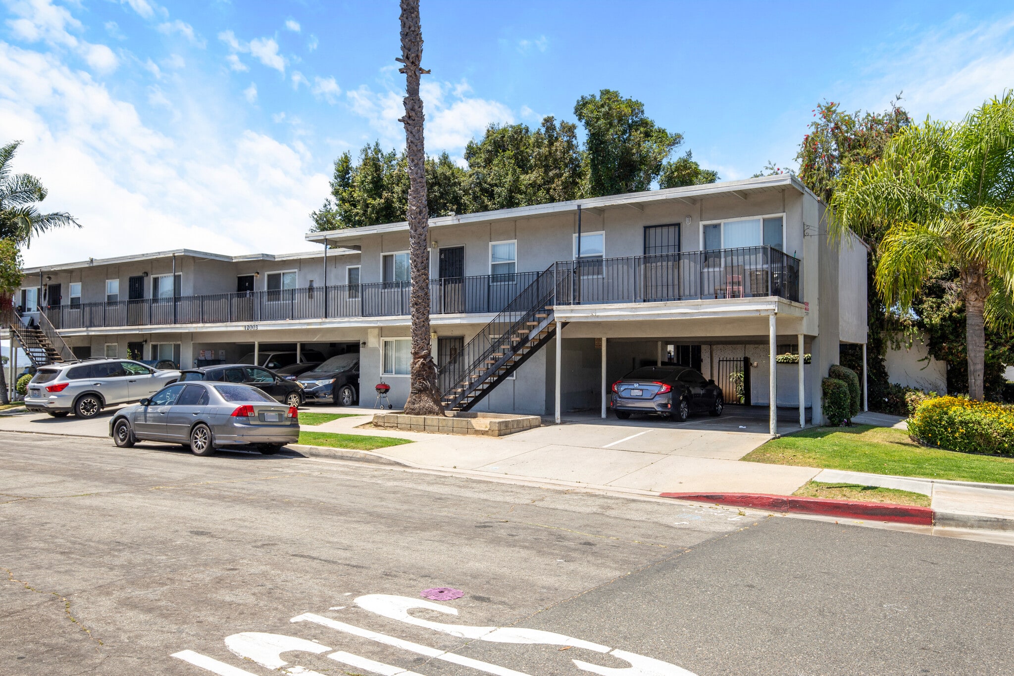12003 Berendo Ave, Los Angeles, CA for sale Building Photo- Image 1 of 10