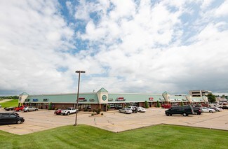 Plus de détails pour 2504 William St, Cape Girardeau, MO - Commerce de détail à louer