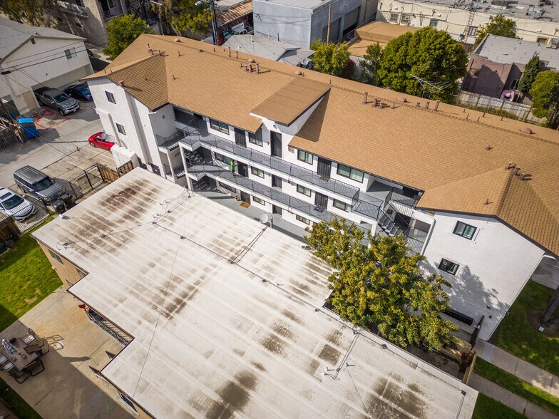 3864 35th St, San Diego, CA à vendre - Photo du bâtiment - Image 3 de 14