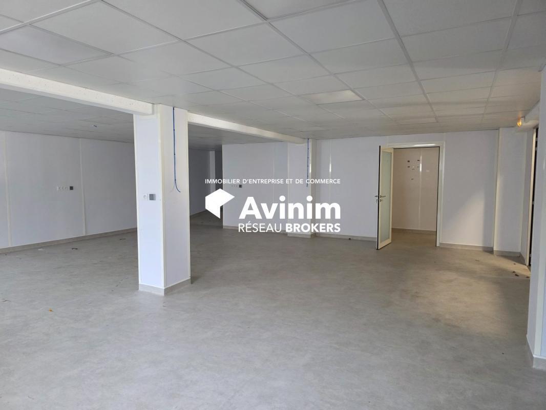 Industrial in Saint-Jean-de-Védas for lease Interior Photo- Image 1 of 7