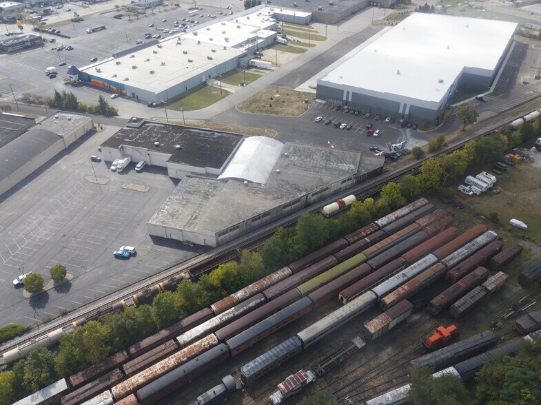 134 W 38th St, Covington, KY à vendre - Photo du bâtiment - Image 2 de 7