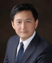 Caleb Kim