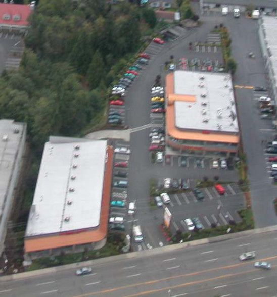 500 SE Everett Mall Way, Everett, WA for lease - Aerial - Image 2 of 6