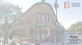 More details for 3800 N Clark St, Chicago, IL - Retail for Lease