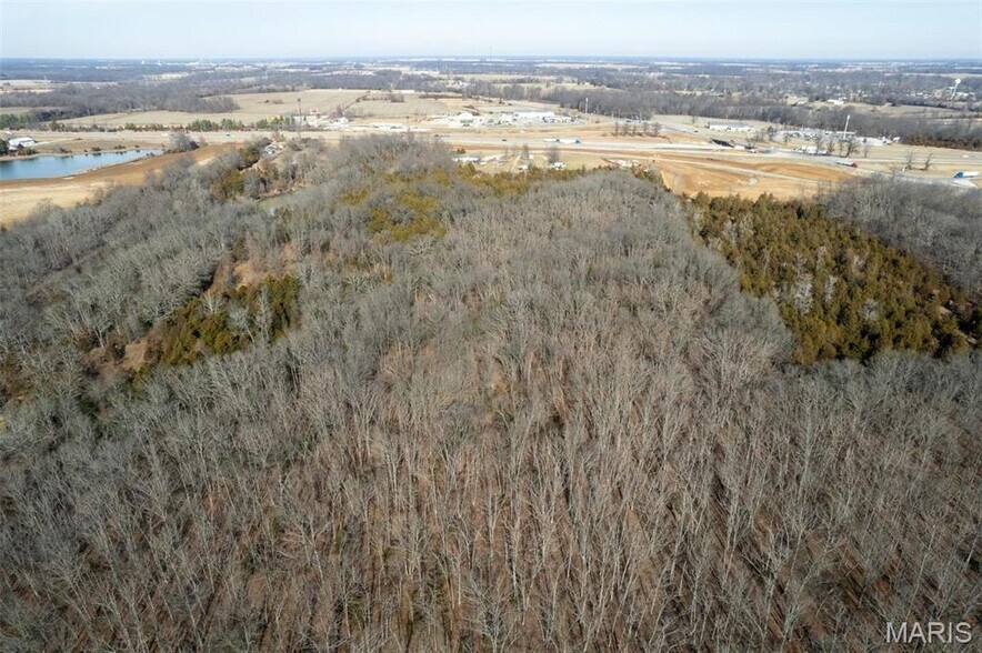 31 S Highway 19, New Florence, MO à vendre - Photo du bâtiment - Image 3 de 11