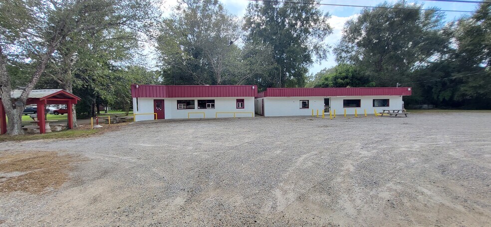 71013 Highway 41, Pearl River, LA à vendre - Photo du bâtiment - Image 2 de 13