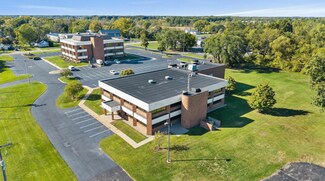 Plus de détails pour 115 Clover St, Holland, MI - Bureau à louer