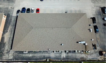 4001 State Route 159, Smithton, IL - AÉRIEN  Vue de la carte - Image1