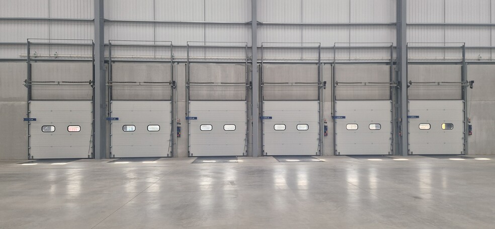 Tornado Way, Darlington à louer - Photo du bâtiment - Image 2 de 8